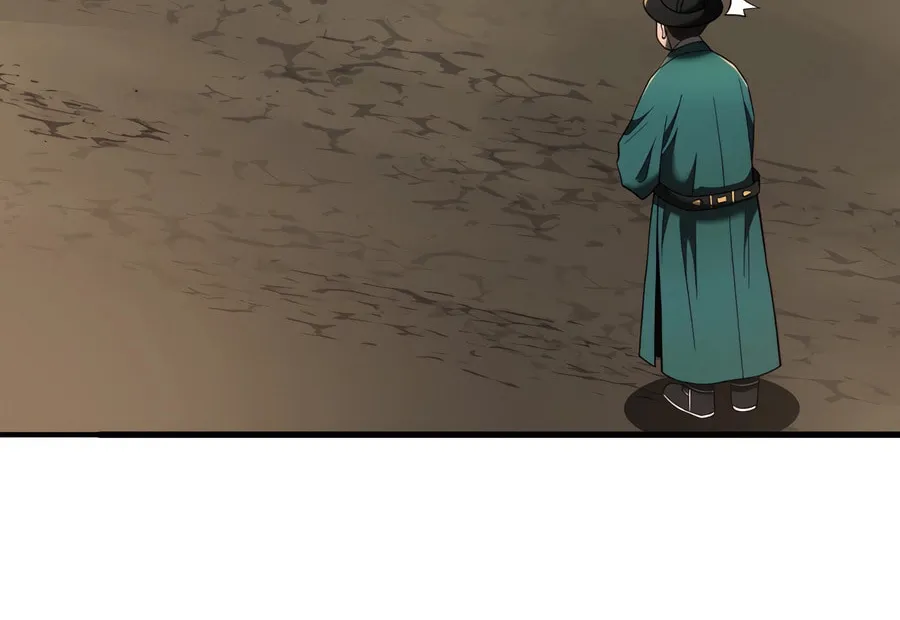 Black Corporation: Joseon Chapter 99 page 34 - 