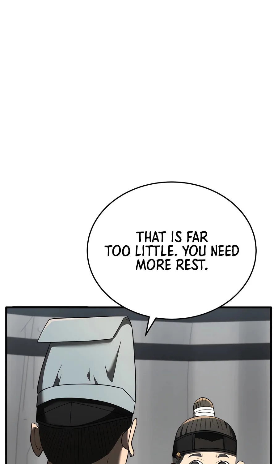 Black Corporation: Joseon Chapter 99 page 41 - 