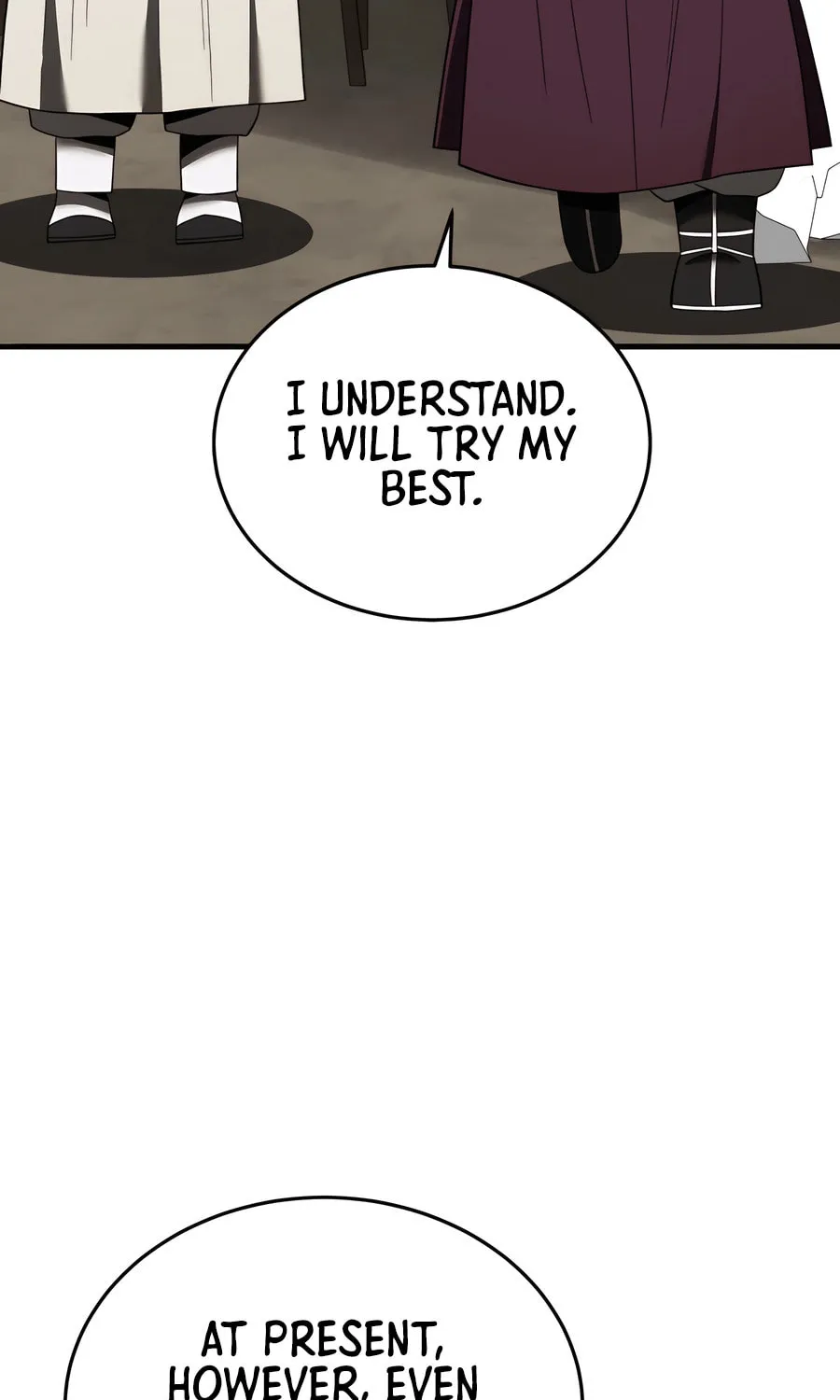 Black Corporation: Joseon Chapter 99 page 44 - 