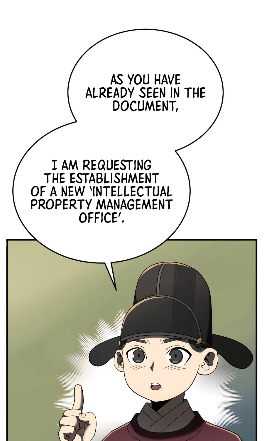 Black Corporation: Joseon Chapter 99 page 51 - 