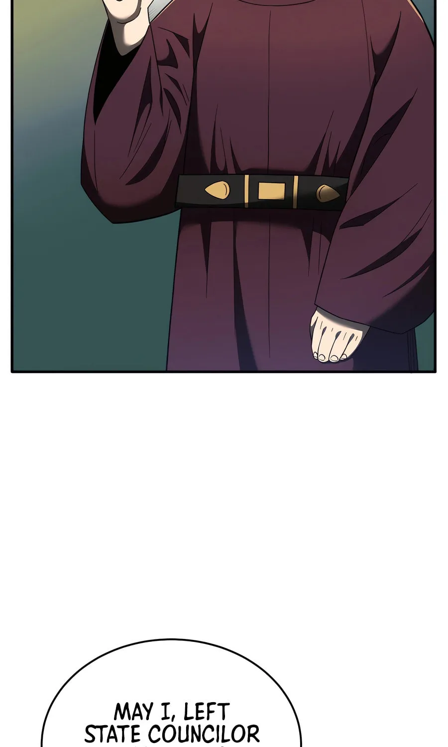 Black Corporation: Joseon Chapter 99 page 52 - 
