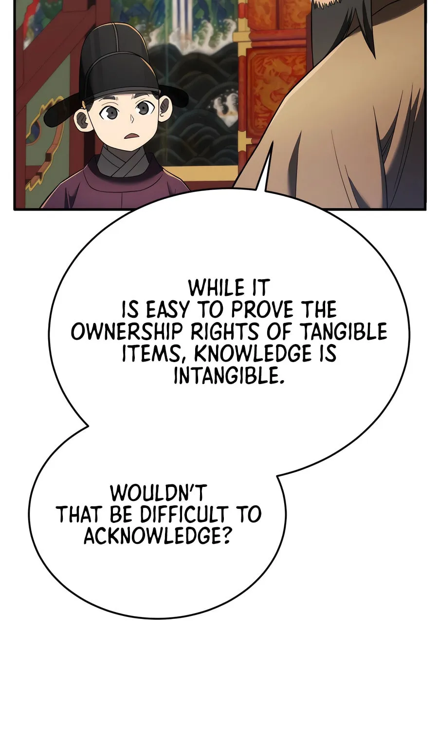 Black Corporation: Joseon Chapter 99 page 55 - 