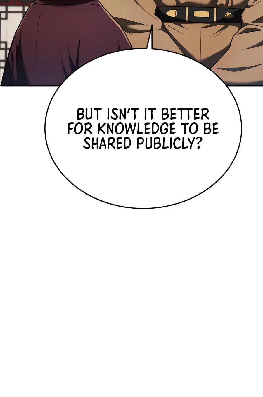 Black Corporation: Joseon Chapter 99 page 57 - 