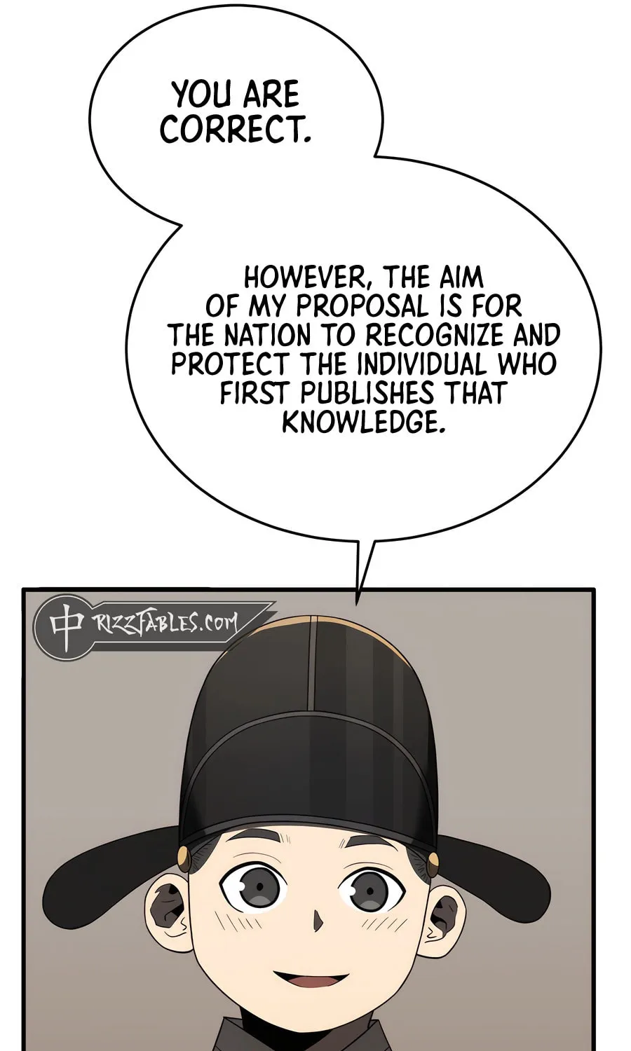 Black Corporation: Joseon Chapter 99 page 58 - 