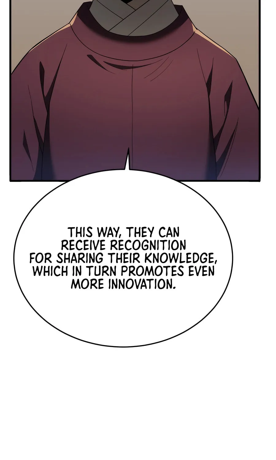 Black Corporation: Joseon Chapter 99 page 59 - 