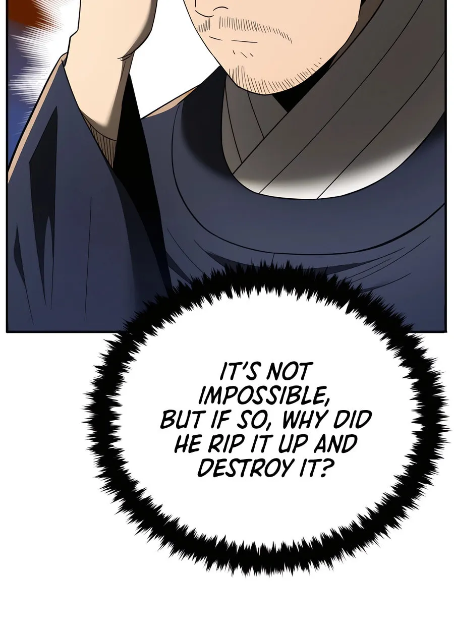 Black Corporation: Joseon Chapter 99 page 7 - 