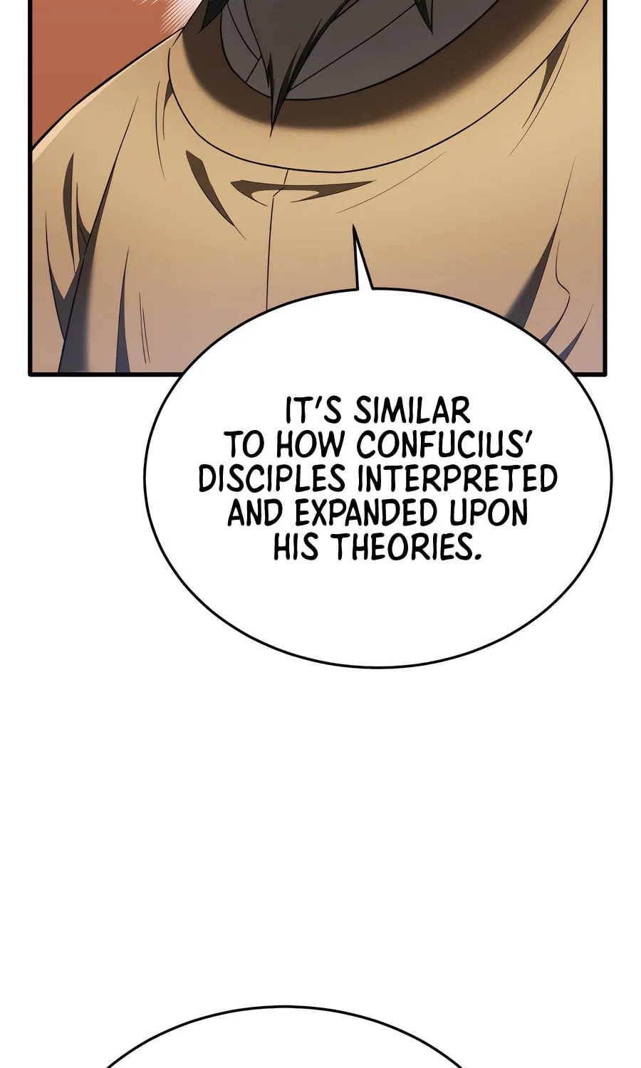 Black Corporation: Joseon Chapter 99 page 61 - 