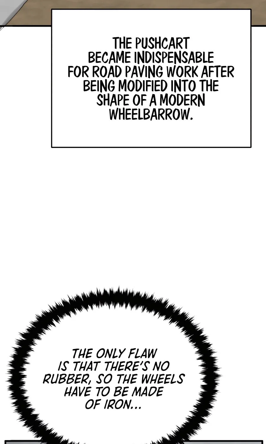 Black Corporation: Joseon Chapter 99 page 70 - 