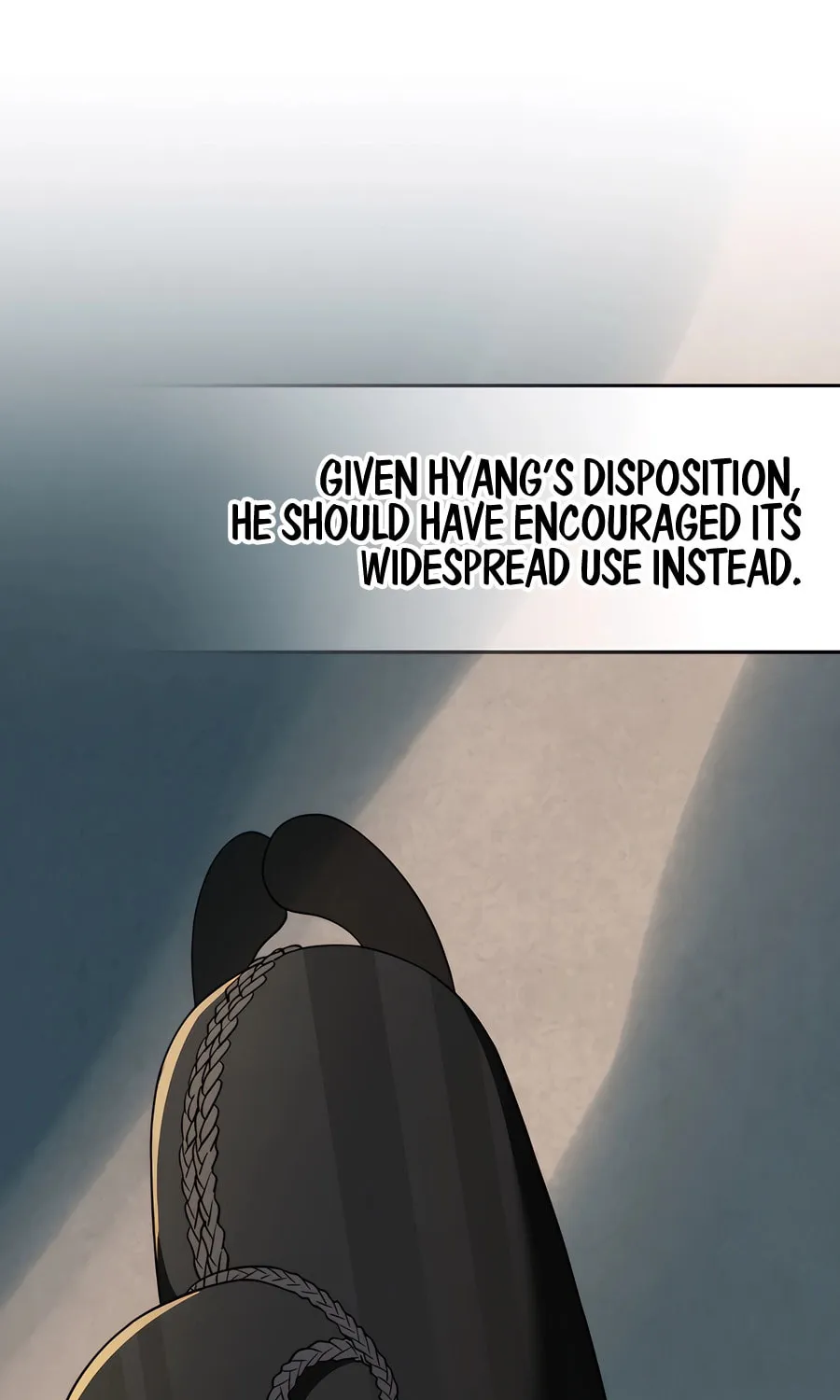 Black Corporation: Joseon Chapter 99 page 8 - 