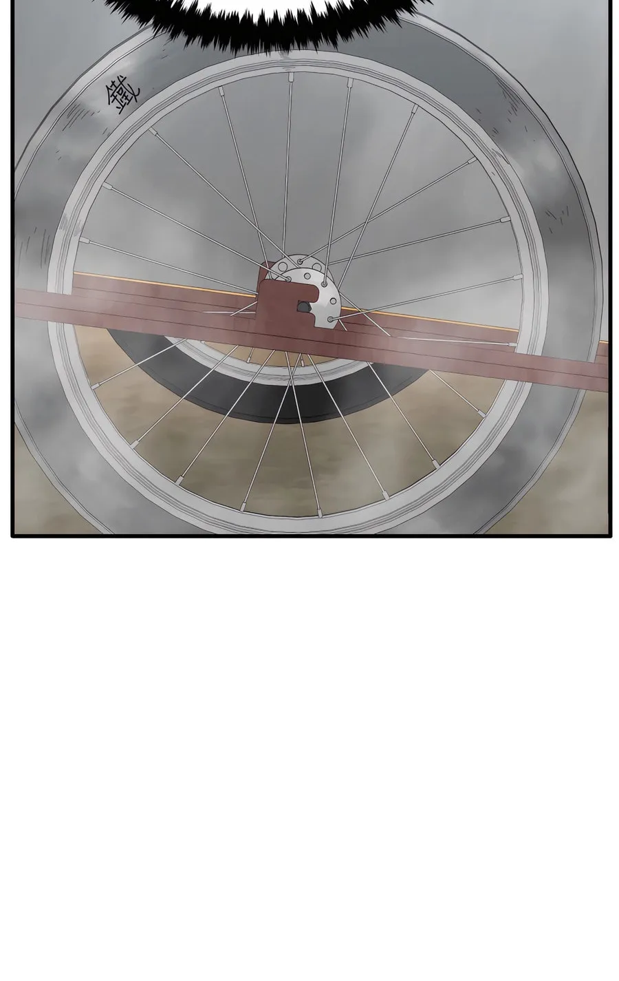 Black Corporation: Joseon Chapter 99 page 71 - 