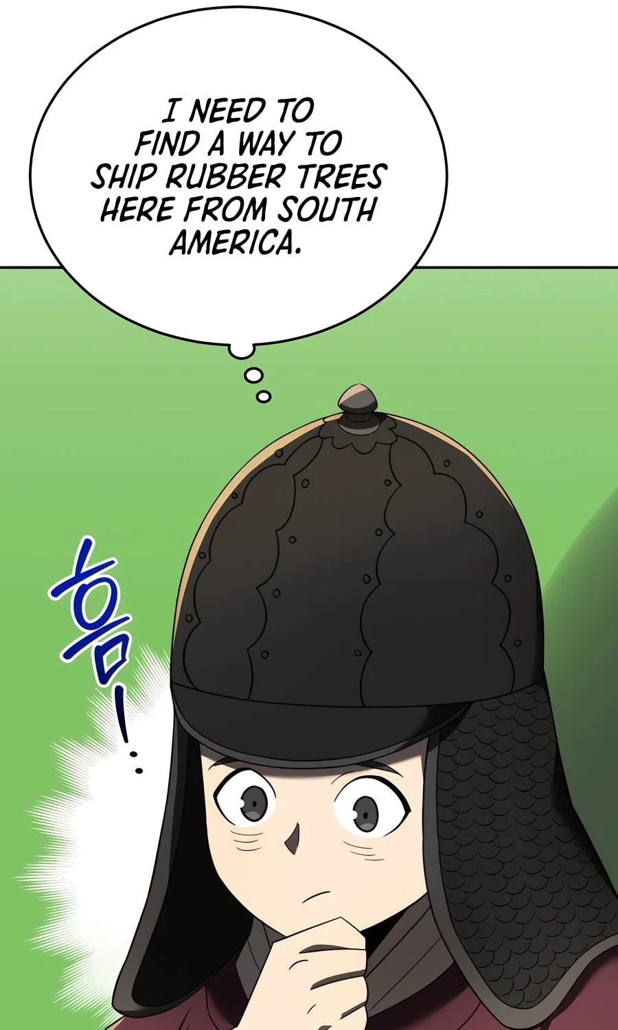 Black Corporation: Joseon Chapter 99 page 72 - 