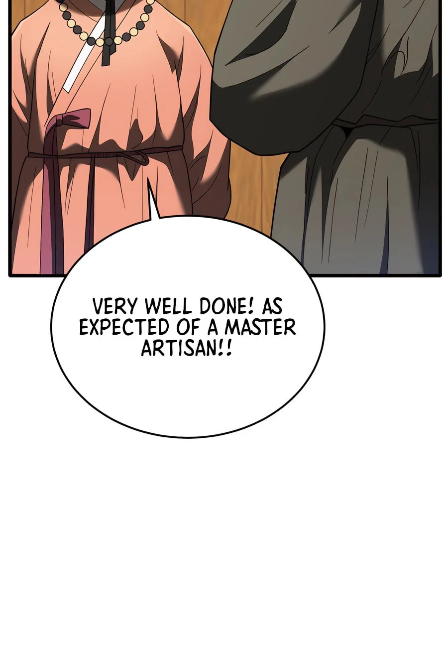 Black Corporation: Joseon Chapter 99 page 86 - 