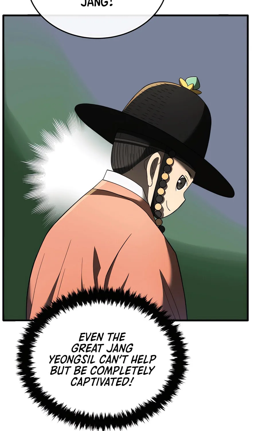 Black Corporation: Joseon Chapter 99 page 91 - 