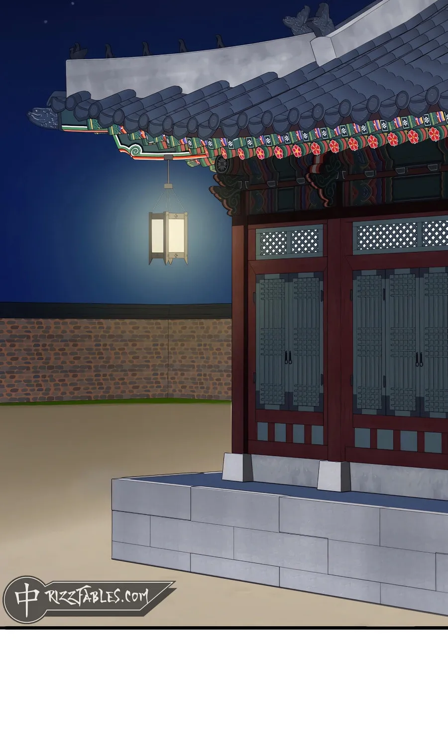 Black Corporation: Joseon Chapter 99 page 93 - 