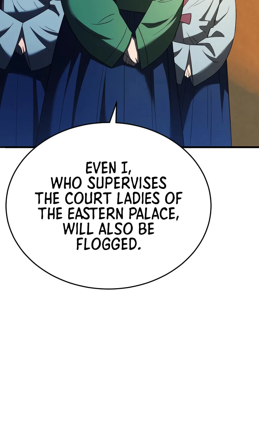 Black Corporation: Joseon Chapter 99 page 96 - 