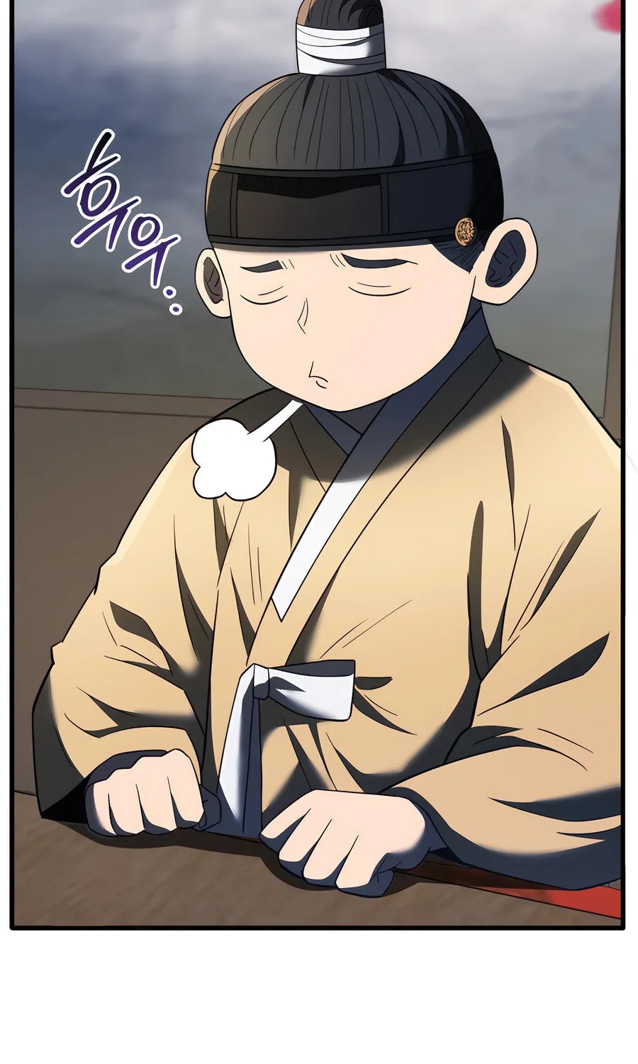 Black Corporation: Joseon Chapter 99 page 100 - 