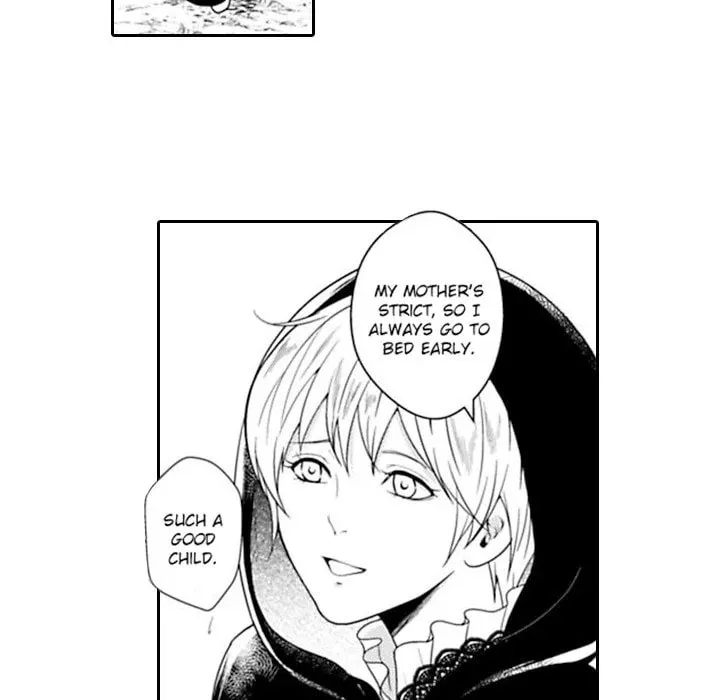 Read Black Cowl chapter 1 image 10 on Lezhin