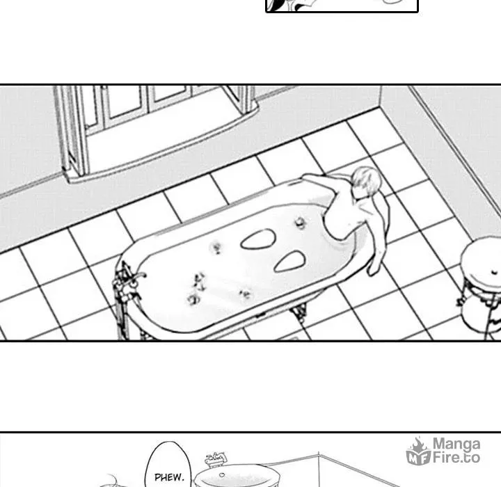 Read Black Cowl chapter 1 image 14 on Lezhin