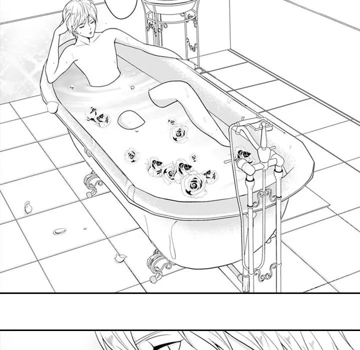 Read Black Cowl chapter 1 image 15 on Lezhin