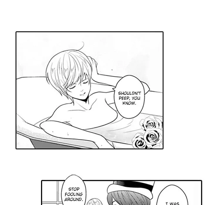 Read Black Cowl chapter 1 image 21 on Lezhin