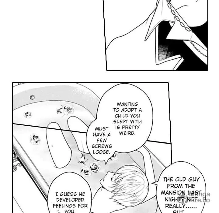 Read Black Cowl chapter 1 image 23 on Lezhin