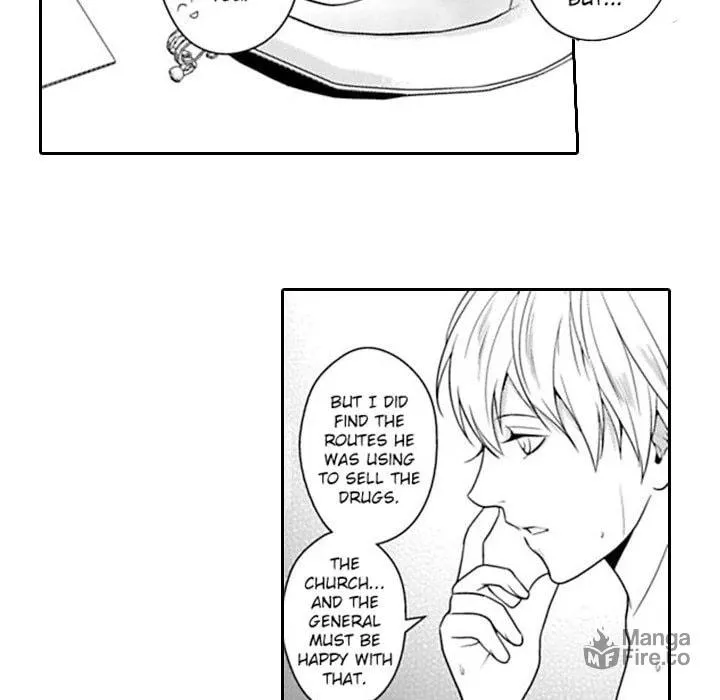Read Black Cowl chapter 1 image 24 on Lezhin