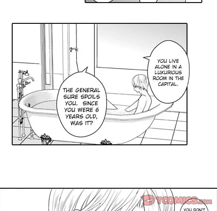 Read Black Cowl chapter 1 image 25 on Lezhin