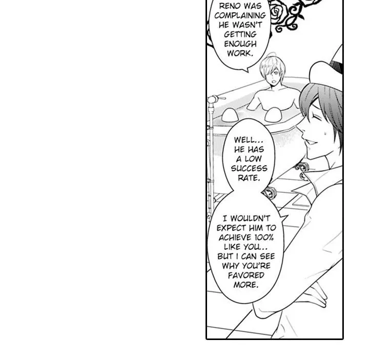 Read Black Cowl chapter 1 image 28 on Lezhin