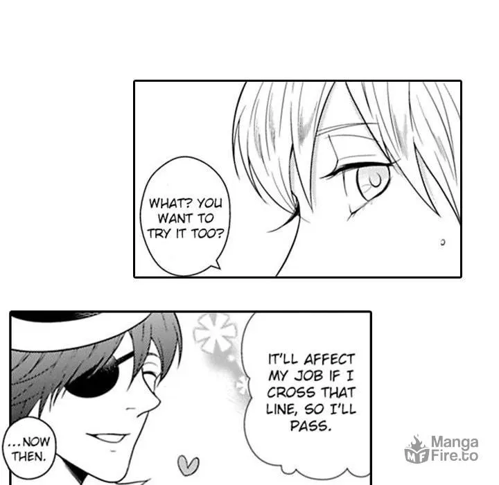 Read Black Cowl chapter 1 image 29 on Lezhin