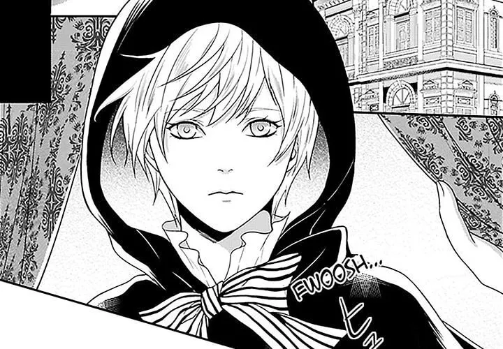 Read Black Cowl chapter 1 image 3 on Lezhin