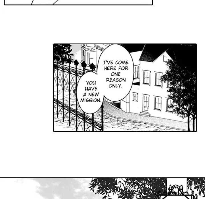 Read Black Cowl chapter 1 image 30 on Lezhin