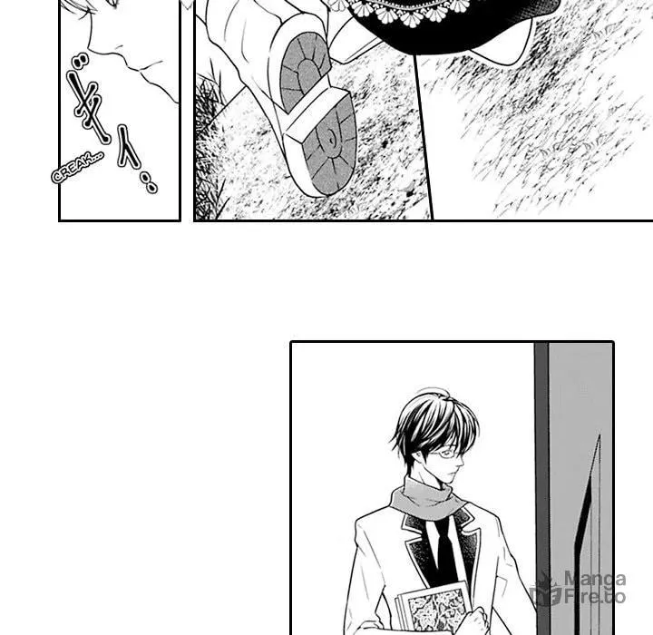 Read Black Cowl chapter 1 image 32 on Lezhin