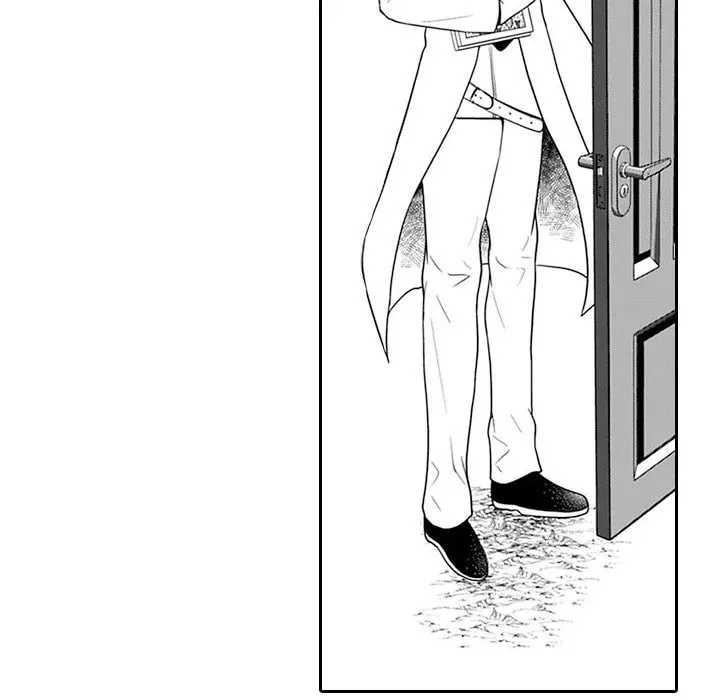 Read Black Cowl chapter 1 image 33 on Lezhin