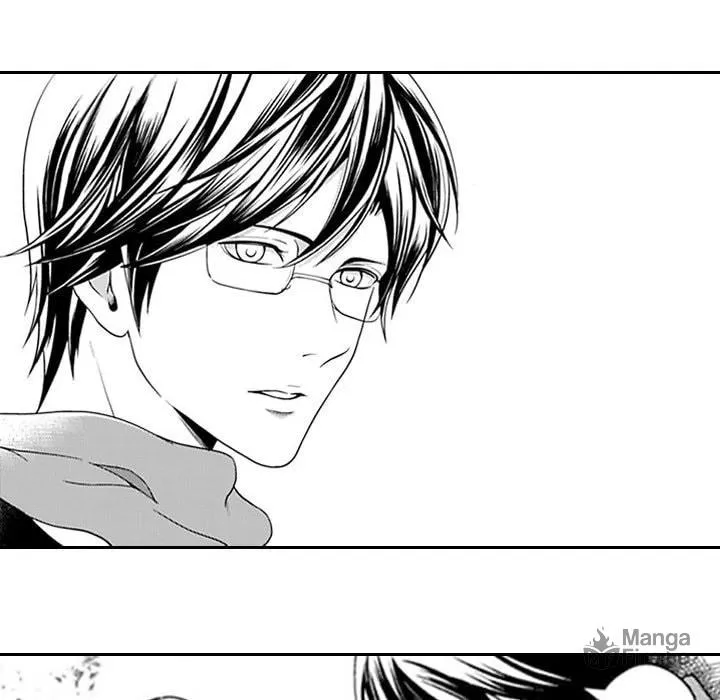 Read Black Cowl chapter 1 image 34 on Lezhin