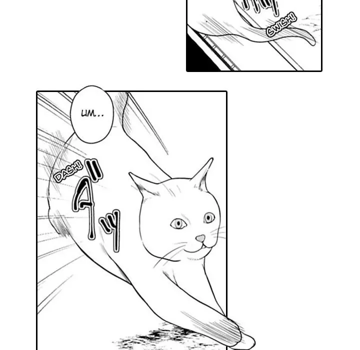 Read Black Cowl chapter 1 image 36 on Lezhin