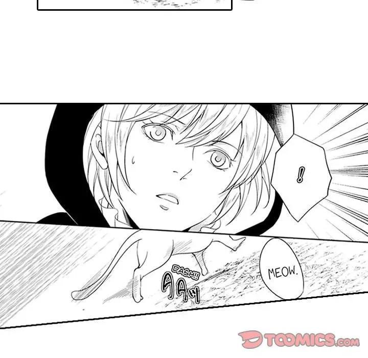 Read Black Cowl chapter 1 image 37 on Lezhin