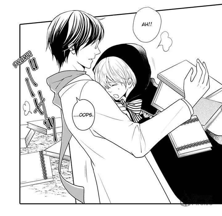 Read Black Cowl chapter 1 image 38 on Lezhin