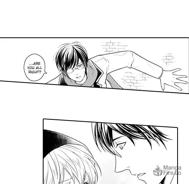 Read Black Cowl chapter 1 image 39 on Lezhin