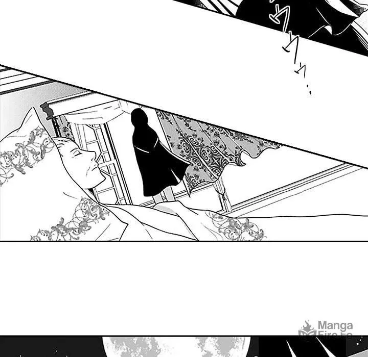 Read Black Cowl chapter 1 image 4 on Lezhin