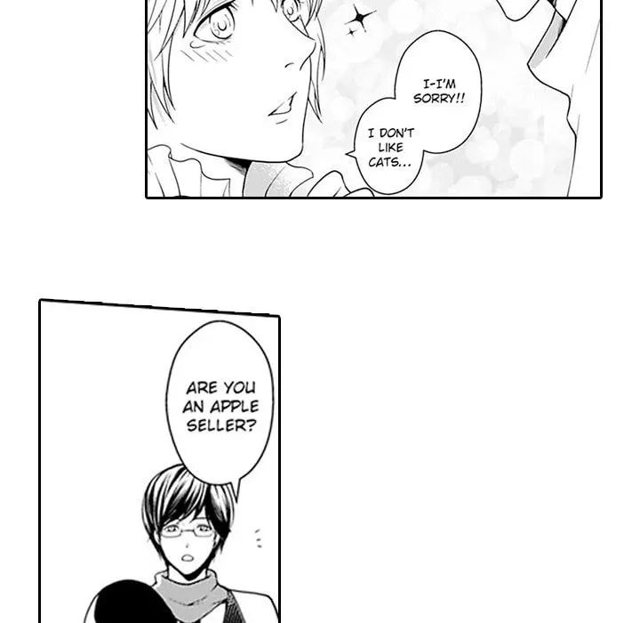 Read Black Cowl chapter 1 image 40 on Lezhin