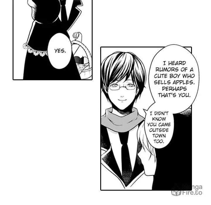 Read Black Cowl chapter 1 image 41 on Lezhin