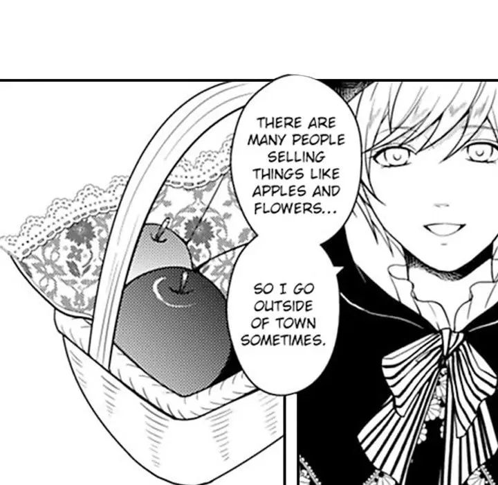 Read Black Cowl chapter 1 image 42 on Lezhin