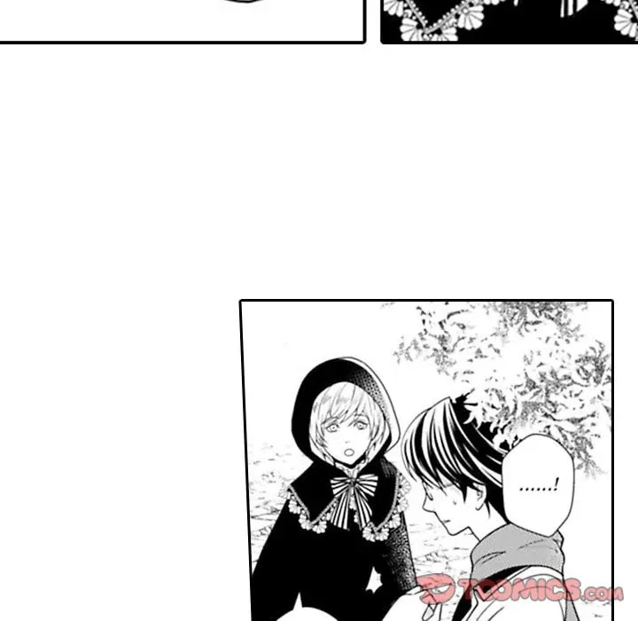 Read Black Cowl chapter 1 image 43 on Lezhin