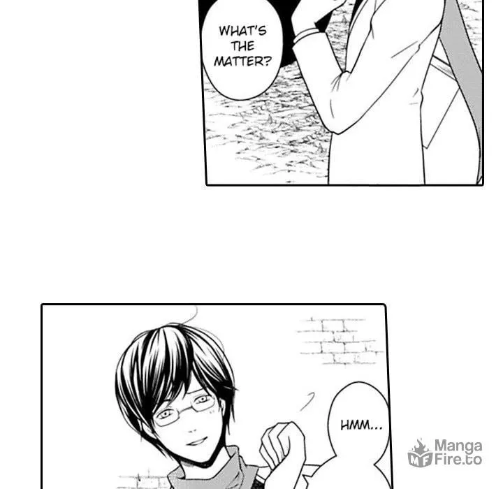 Read Black Cowl chapter 1 image 44 on Lezhin