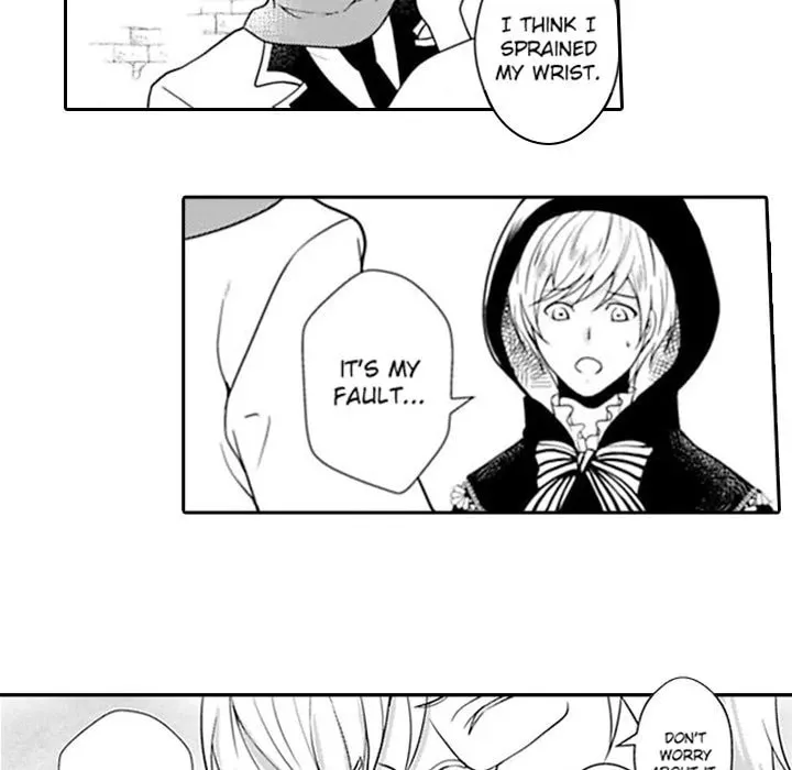 Read Black Cowl chapter 1 image 45 on Lezhin
