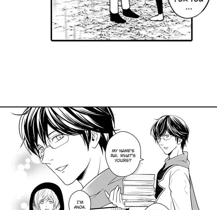 Read Black Cowl chapter 1 image 48 on Lezhin