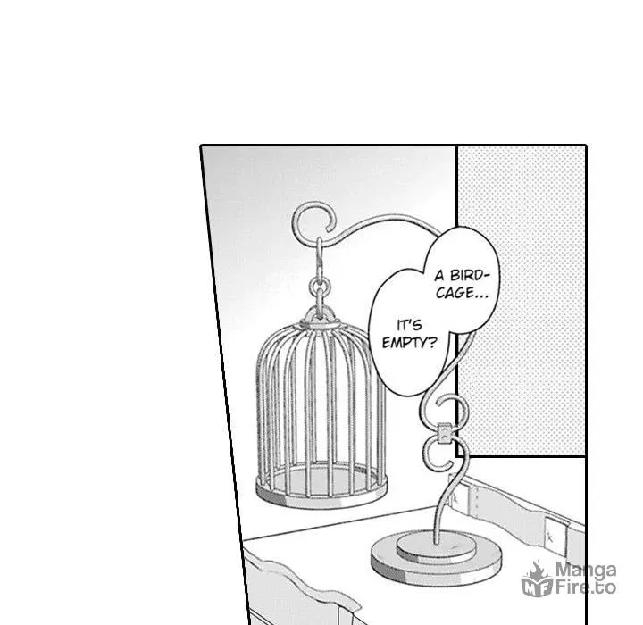 Read Black Cowl chapter 1 image 50 on Lezhin