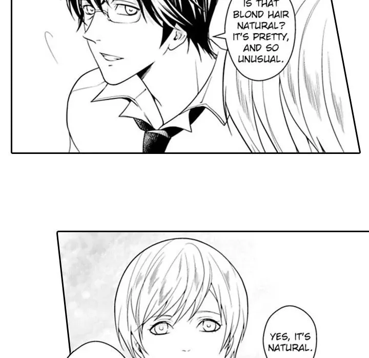 Read Black Cowl chapter 1 image 58 on Lezhin