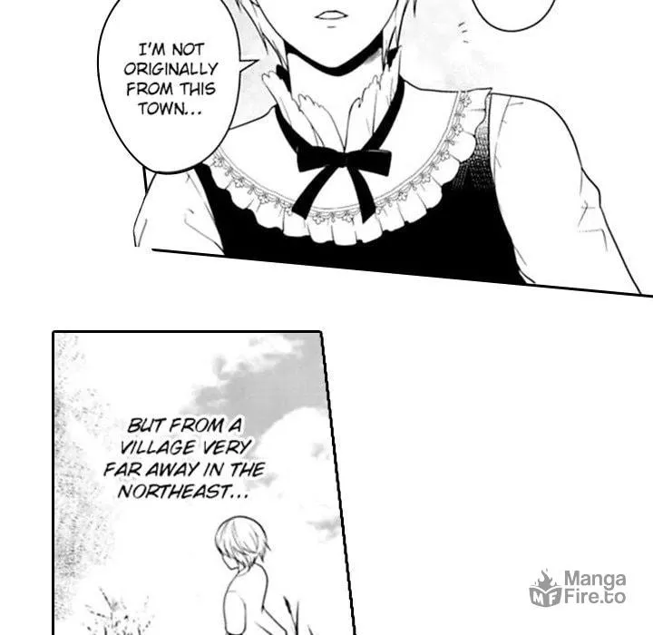 Read Black Cowl chapter 1 image 59 on Lezhin