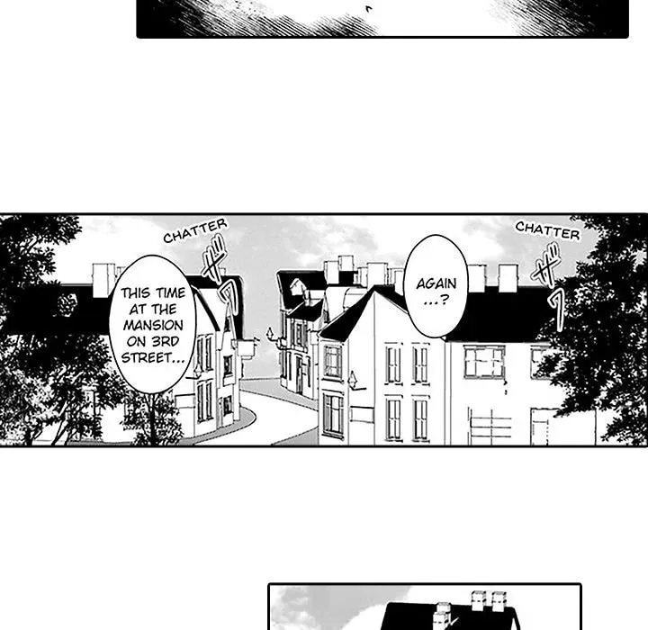 Read Black Cowl chapter 1 image 6 on Lezhin